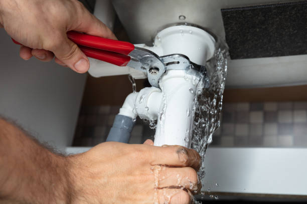 Best Commercial water damage restoration  in Brookston, IN