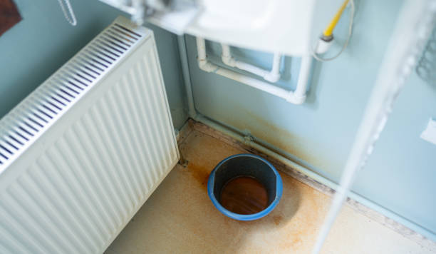 Best Flood restoration services  in Brookston, IN