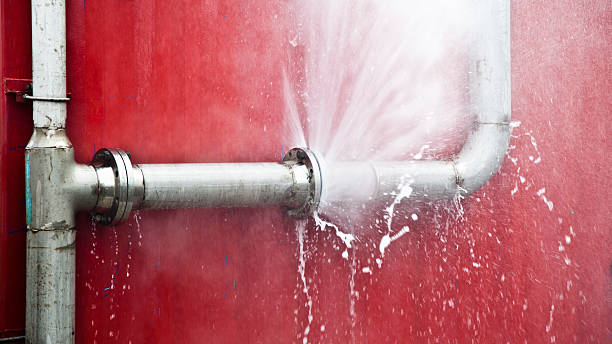 Best Residential water damage restoration  in Brookston, IN